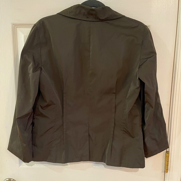 Linda Baday Blazer - Picture 2 of 12